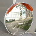 outdoor Traffic convex mirror/outdoor plastic convex mirror